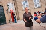 Foto: Emil Helms/Ritzau Scanpix