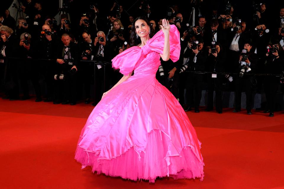 Foto: Valery Hache/Ritzau Scanpix