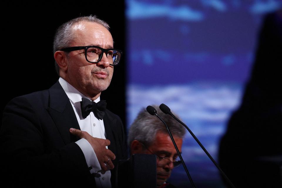Foto: Marko Djurica/Ritzau Scanpix