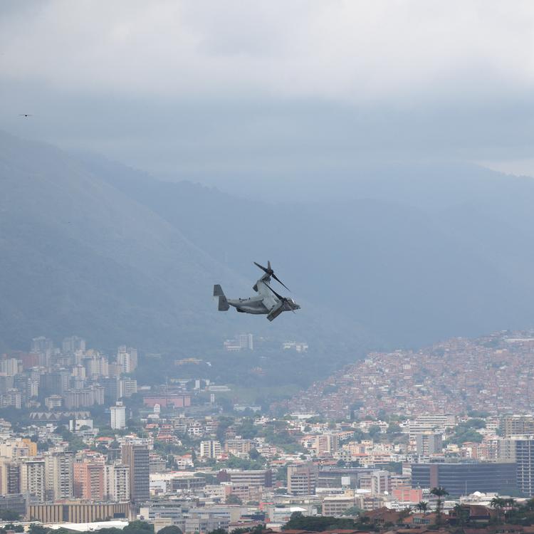 Foto: Leonardo Fernandez Viloria/Ritzau Scanpix