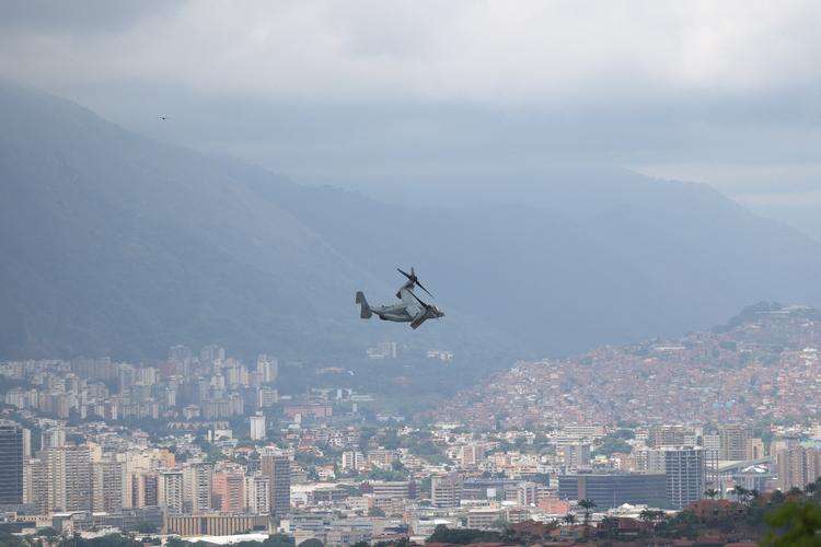 Foto: Leonardo Fernandez Viloria/Ritzau Scanpix