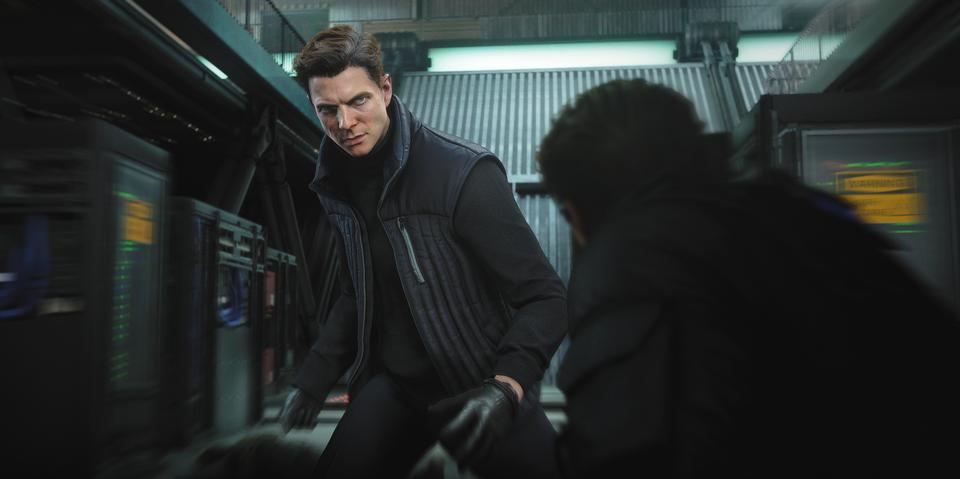 Selv Tom Cruise ville tabe kæben