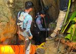 Foto: Metta Tham Kalasin Rescue / Hand/Ritzau Scanpix