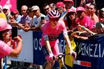Foto: Luca Bettini/Ritzau Scanpix
