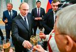 Foto: Stanislav Krasilnikov/Ritzau Scanpix