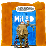 Arkivtegning: Roald Als
