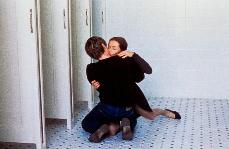 Foto: Mary Evans/af Archive/wega Film/Ritzau Scanpix