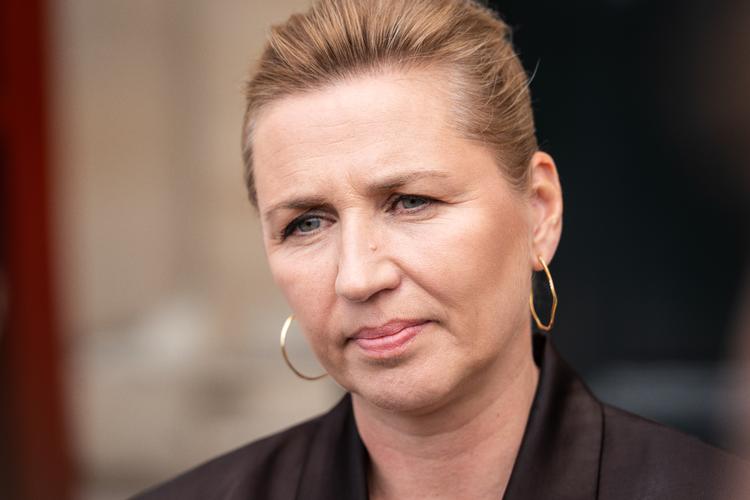 Foto: Emil Nicolai Helms/Ritzau Scanpix