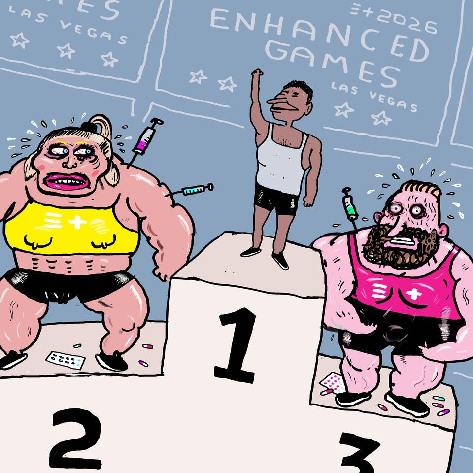 Philip Ytournel/POLITIKEN