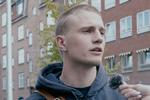 Søren, 23 år  Foto: Cecilie Baden/POLITIKEN