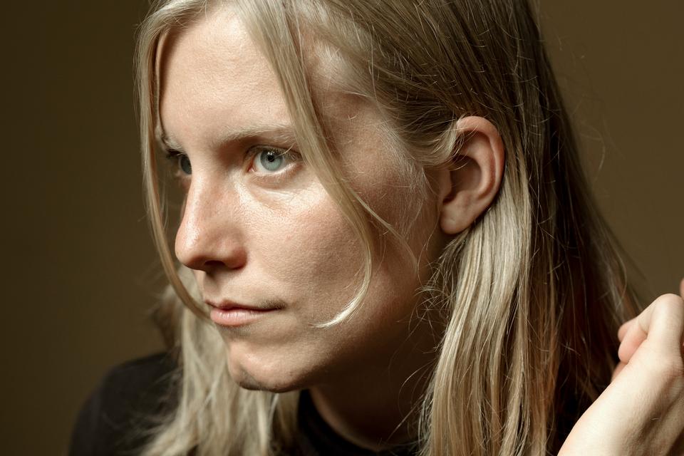 Emeli Bergman. Foto: Tilde Døssing Tornbjerg