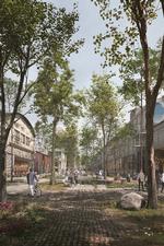 Visualisering: Cobe