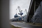 Liberal Alliance foreslår, at Studstrupværket ved Aarhus bliver erstattet af et atomkraftværk. Foto: Tobias Nicolai