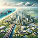 Gaza Reconstitution Economic Acceleration and Transformation