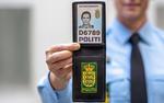 Foto: Rigspolitiet 
