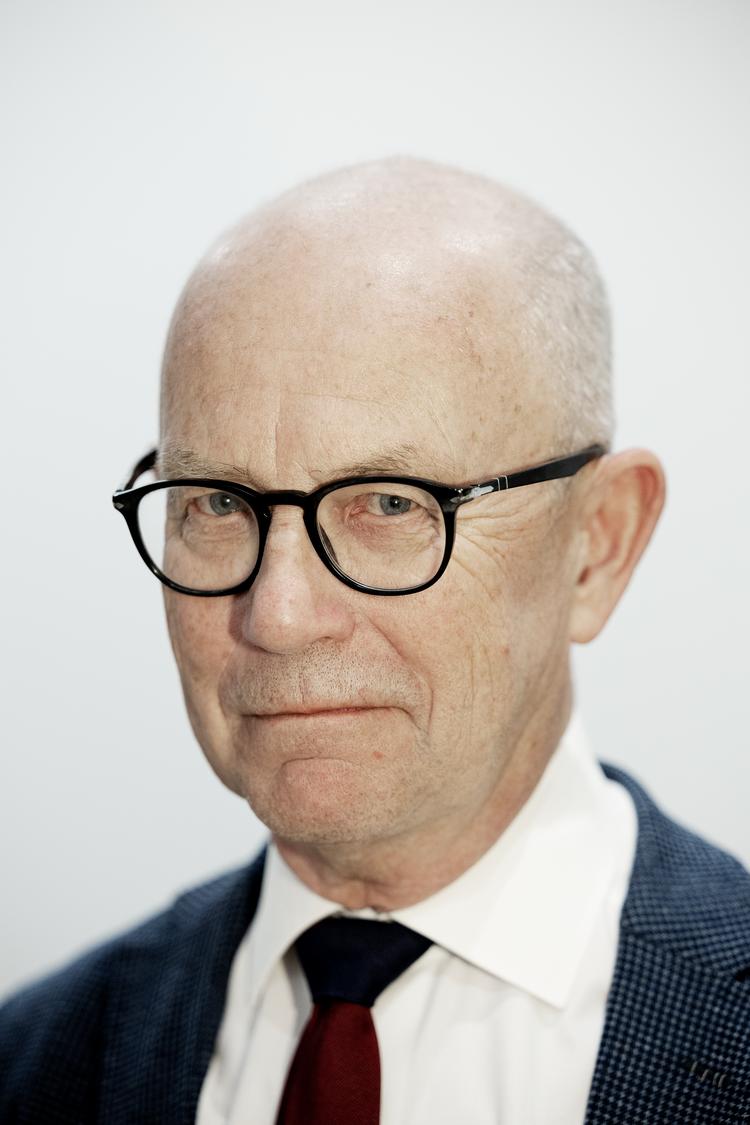 Foto: Thomas Borberg