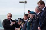 Foto: Vyacheslav Prokofyev/Ritzau Scanpix