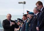 Foto: Vyacheslav Prokofyev/Ritzau Scanpix