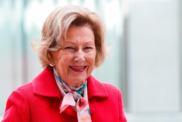 Foto: Lise Åserud/Ritzau Scanpix