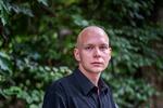 Rasmus Daugbjerg er det måske mest markante eksempel på en forfatter, der befolker sine bøger med væsner kendt fra folkeminder. Foto: Stine Bidstrup