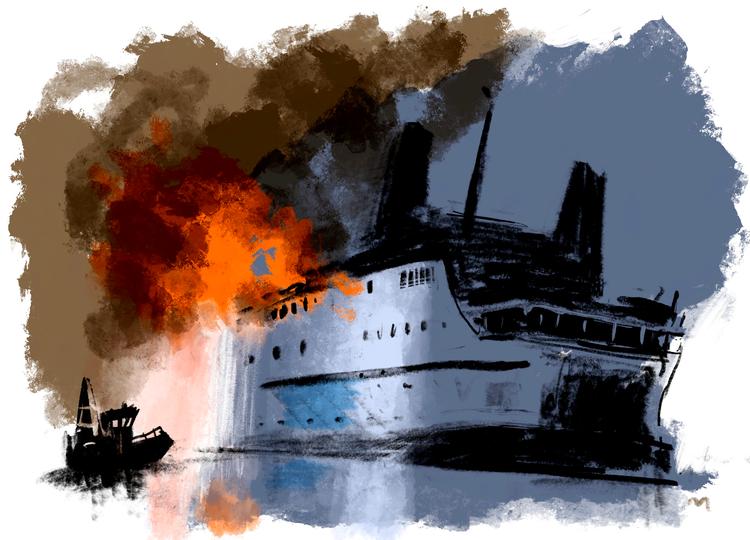 Foto: Mette Dreyer/POLITIKEN