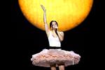 Foto: Gareth Cattermole/Gareth Cattermole/Getty Images for Live Nation
