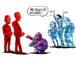 Foto: Roald Als/POLITIKEN