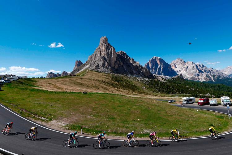 Foto: Luca Bettini/Ritzau Scanpix