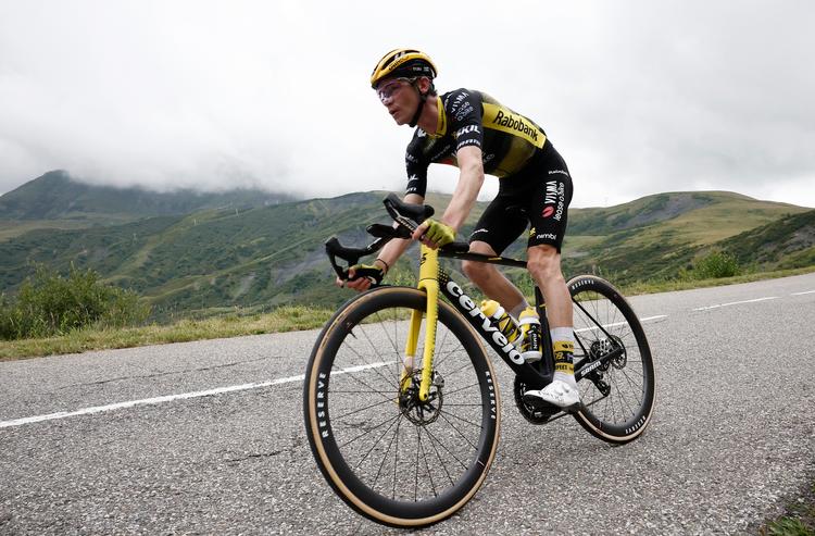 Foto: Benoit Tessier/Ritzau Scanpix