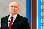 Foto: Alexander Kazakov/Ritzau Scanpix