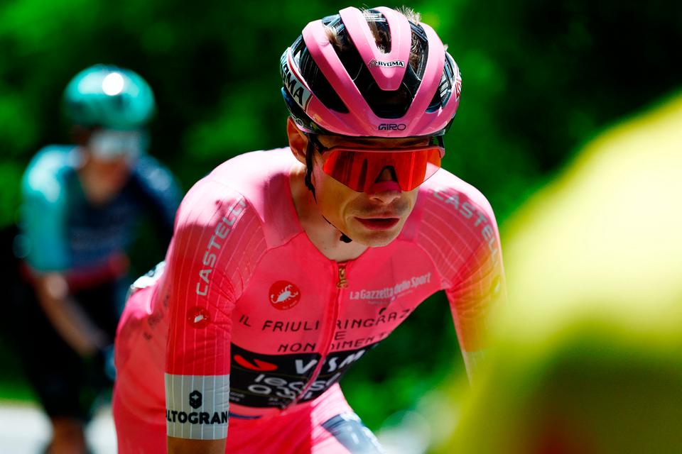 Foto: Luca Bettini/Ritzau Scanpix