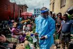 Foto: Jospin Mwisha/Ritzau Scanpix