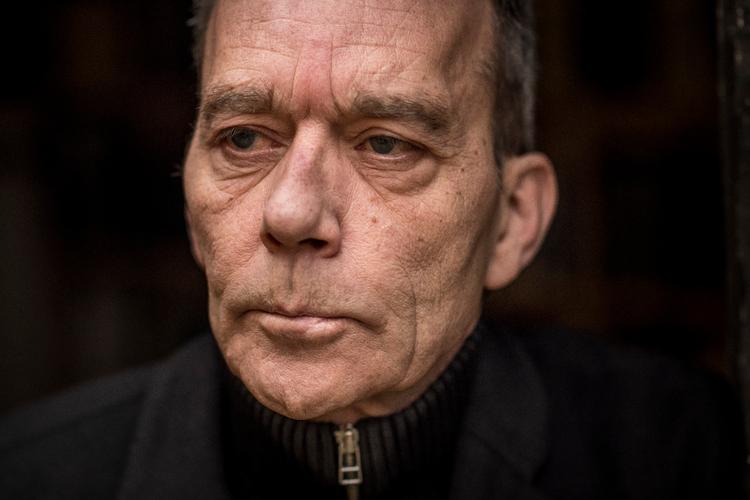 Arkivfoto: Asger Ladefoged
