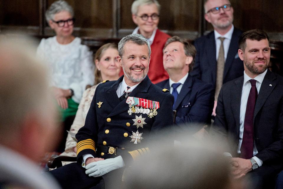 Foto: Mikkel Berg Pedersen/Ritzau Scanpix