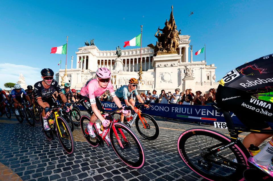 Også om et halvt århundrede og i tiden derefter vil cykelsportens fans stadig tale om Jonas Vingegaards storhed