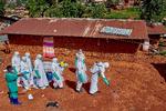 Foto: Gradel Muyisa Mumbere/Ritzau Scanpix
