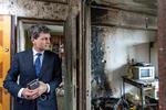 Foto: Romanian Presidential Press Serv/Ritzau Scanpix