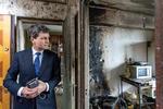 Foto: Romanian Presidential Press Serv/Ritzau Scanpix