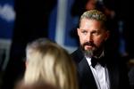 Shia LaBeouf hyres stadig af store instruktører, selv om han er kendt for at have temperamentsfulde udfald. Her ses han i 2024 ved premieren i Cannes på Francis Ford Coppolas 'Megalopolis'.  Foto: Clodagh Kilcoyne/Ritzau Scanpix