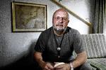 Arkivfoto:  Lars Krabbe