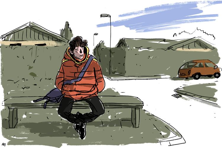 Foto: Mette Dreyer/POLITIKEN