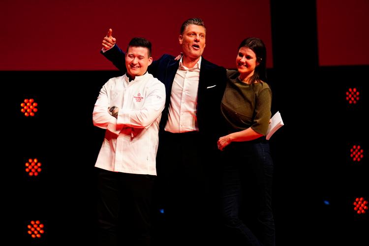 Foto: Ida Marie Odgaard/Ritzau Scanpix