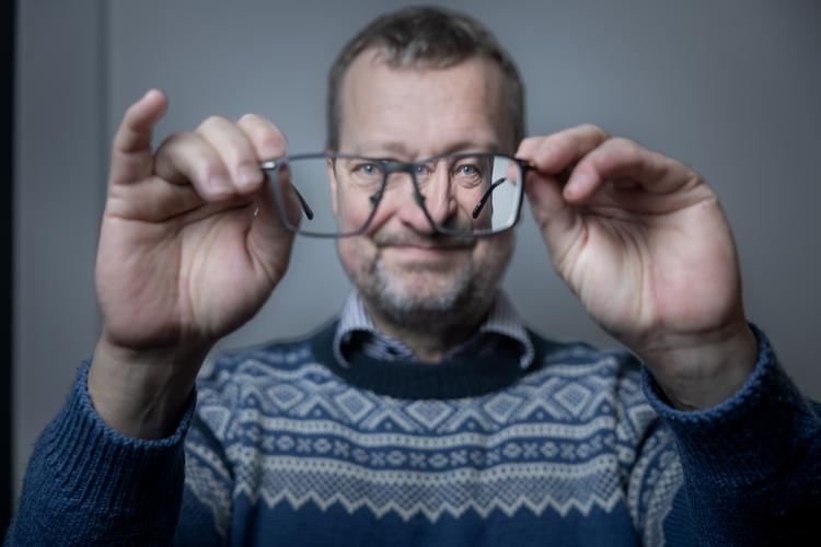 Arkivfoto: Nichlas Pollier