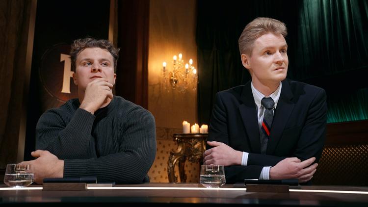En særlig type mennesker har en fordel, når det gælder om at slippe af sted med at lyve
