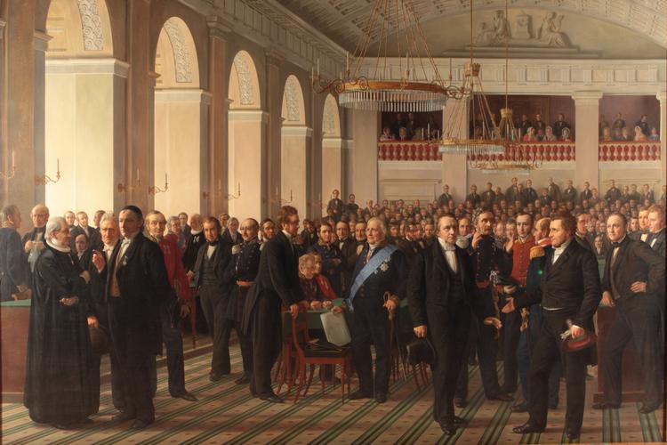 Foto: Constantin Hansen/Constantin Hansen