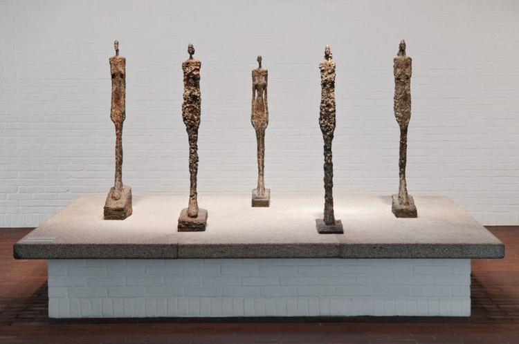 Pr-foto: Louisiana Museum of Modern Art