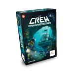 The Crew cover