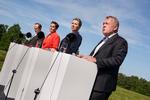Foto: Liselotte Sabroe/Ritzau Scanpix