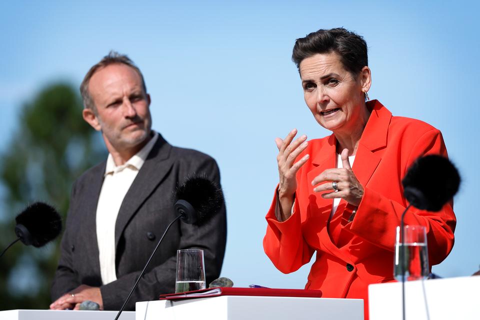 Det betyder den nye regering for din økonomi