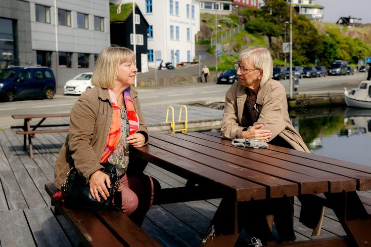 Foto: Loui Pedersen